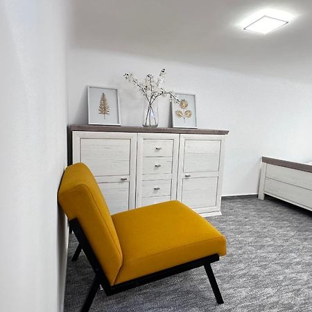 Jozsef 45 Studio Budapest Eksteriør bilde